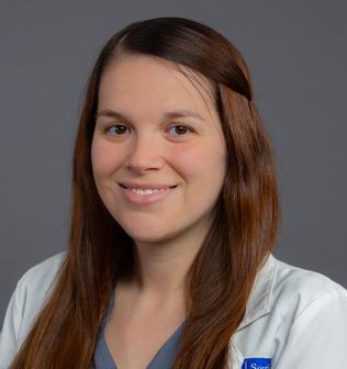 Doctor Portrait