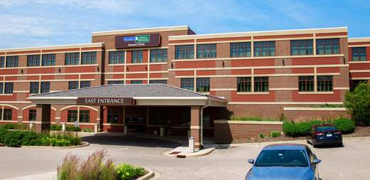 Somers Clinic