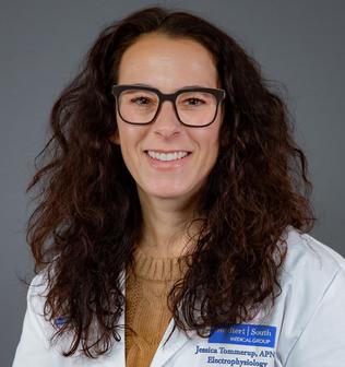 Doctor Portrait