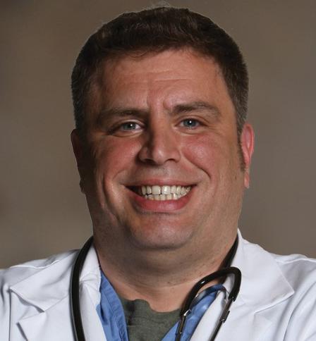 Kostandino Tsoulfas, M.D.