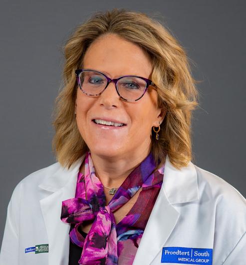 Sarah Tuohy, APNP