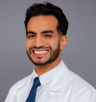Omar Uddin, M.D.