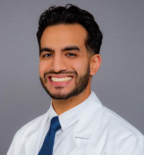 Omar Uddin, M.D.