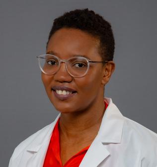 Doctor Portrait