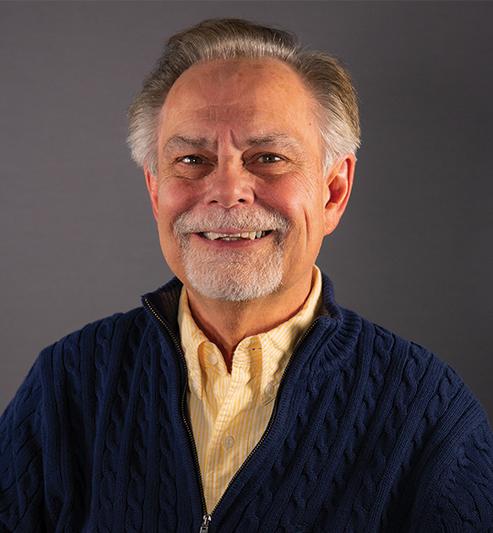 William Jeranek, M.D.