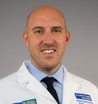 Anthony Zacharias