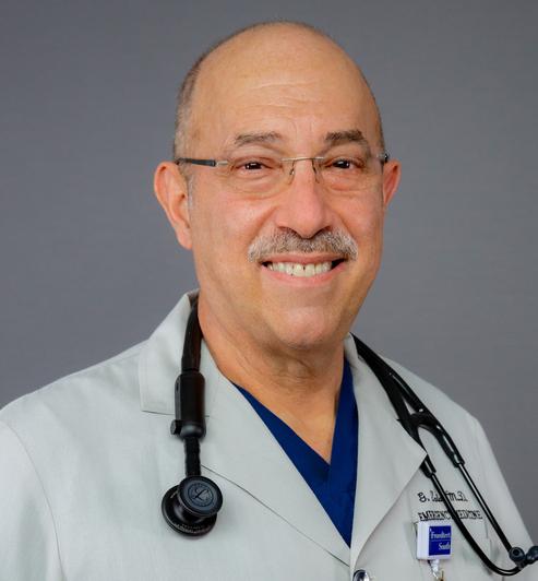 Gary Zaid, M.D.