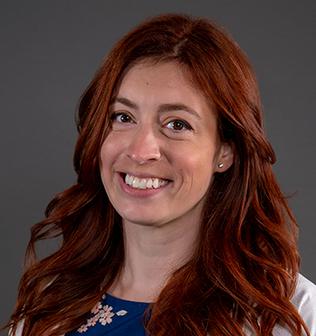Caroline Bednarski, M.D.