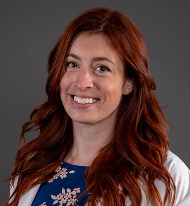 Caroline Bednarski, M.D.