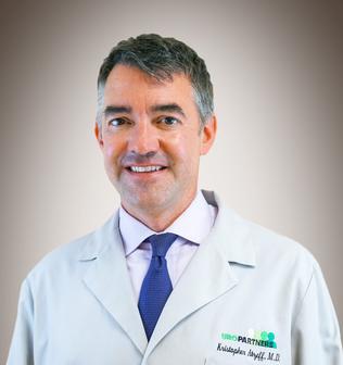 Kristopher Atzeff, M.D.