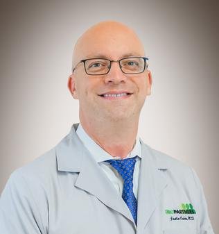 Justin Cohen, M.D.