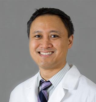 Joseph Reyes, D.O.