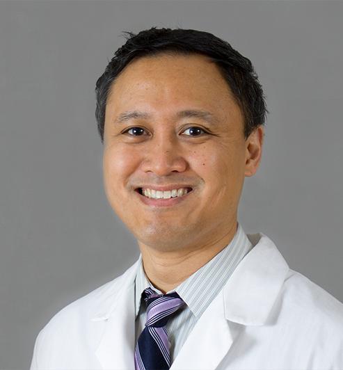 Joseph Reyes, D.O.