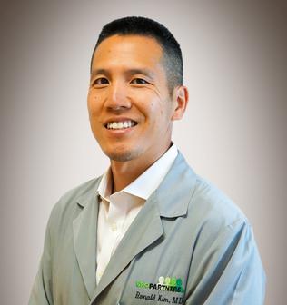 Ronald Kim, M.D.