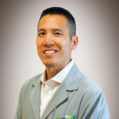 Ronald Kim, M.D.