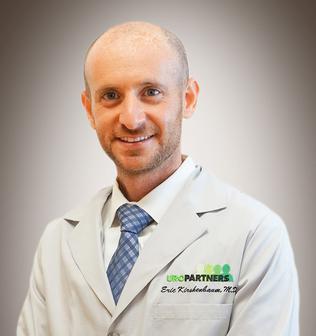 Eric Kirshenbaum, M.D.