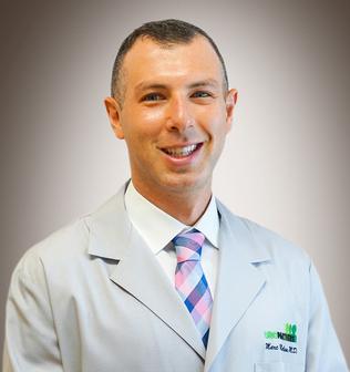 Marc Nelson, M.D.