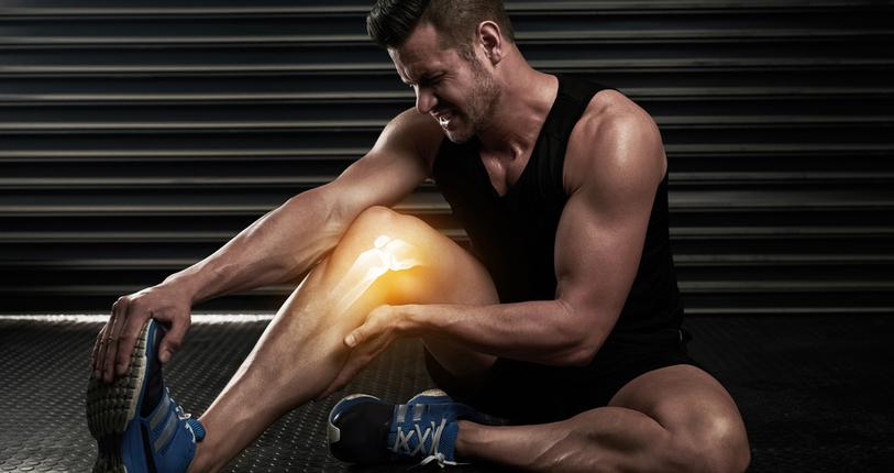 Sports Medicine Knee Injury